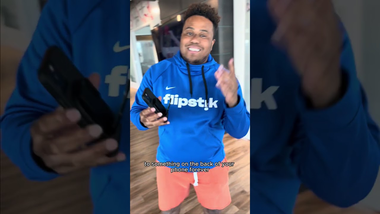 Have commitment issues?