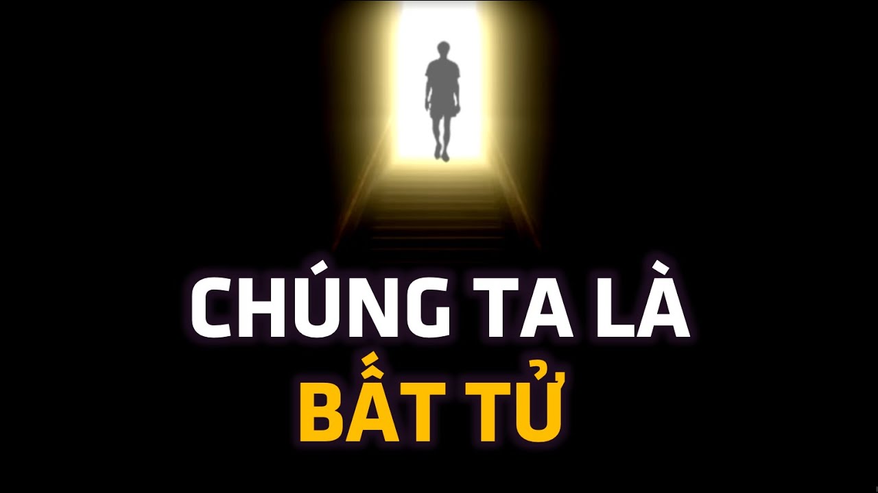 Một Tiếng Du Hành Đến Thế Giới Sau Khi Chết |Ms. Ruby