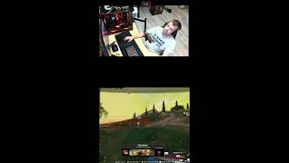 Call of duty warzone / Playing music on the background