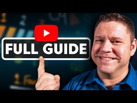 Grow on YouTube in 2025 (10X Your Success)