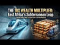 Future of East African Mining