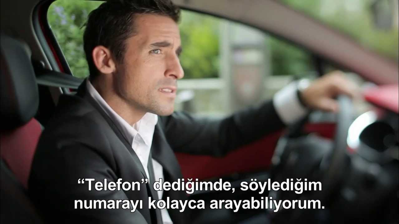 R-Link Sesli Komut Sistemi ile Yollarin Tek Hakimi ...