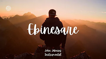 Ebinesare | John Jebaraj | Instrumental