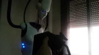 Oculus rift y GEM