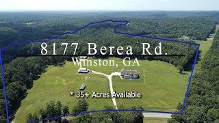 8177 Berea Rd video tour