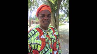 Igbin Odounga