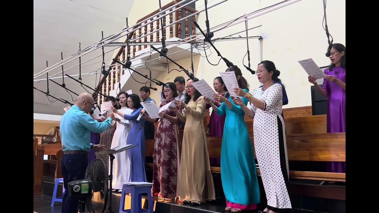 Cám dỗ trong đời _ Thái Nguyên