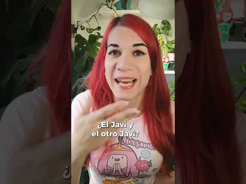 Los Javis: temporada final