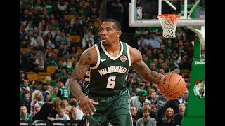 Game Seven Highlights Eric Bledsoe 23 Points 4.28.18