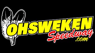 Ohsweken Speedway 2016 Racing Promo Vid