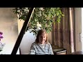 Sleepless Heartfelt Anguish by Anna Bach
