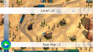 Next Stop 2 - Level 24