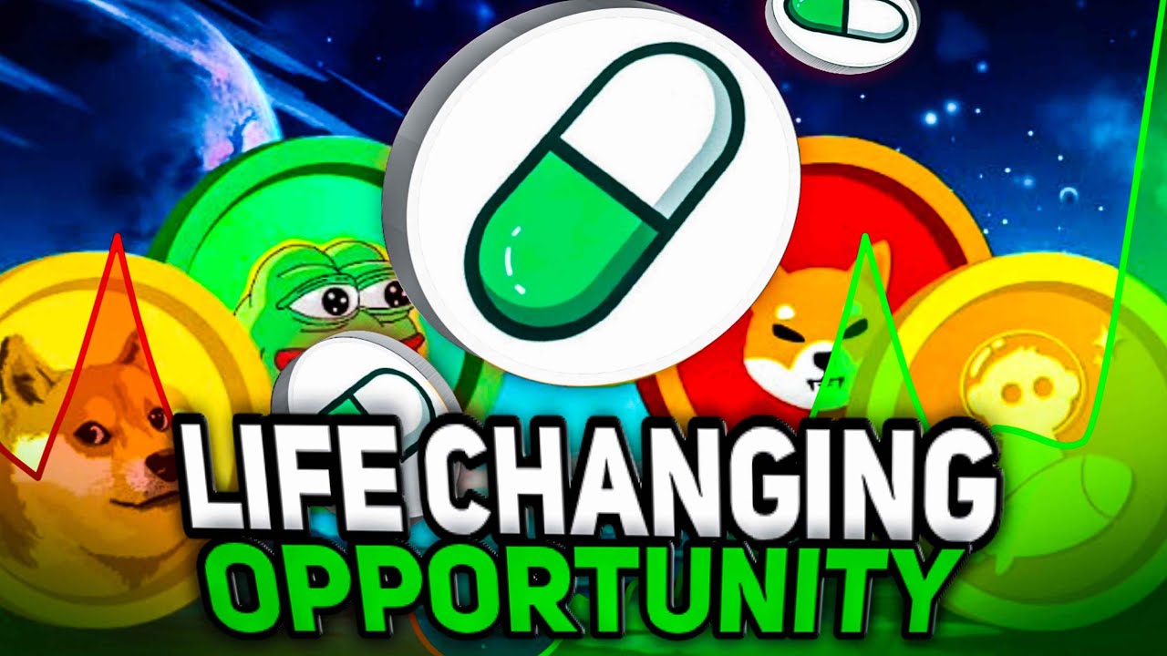 A Unique Opportunity For You On Pump.Fun