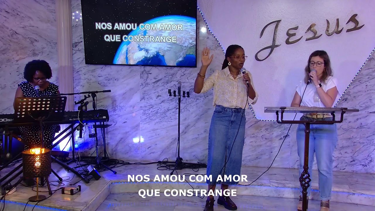 Stream em direto de AD BuracaTV