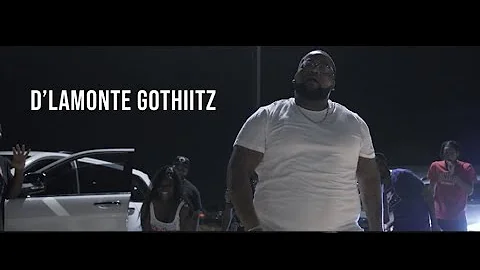 DLAMONTE GOTHIITZ COMPLICATED