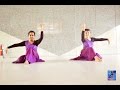 Ramta Jogi - Taal | Stage Performance | Fusion | Sukriti Dua Choreography | Beat It