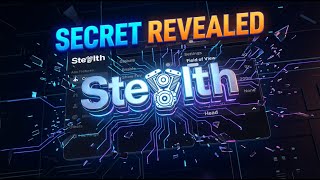 STEALTH PRVATE CHEAT SHOWCASE , ESP  | SILENT AIM  | BYPASS ECHO, OCEAN, STORM  BYPASS ALL