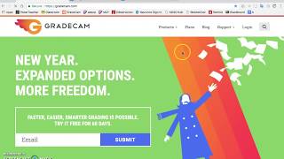 Intro to GradeCam