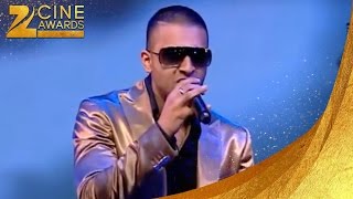 Zee Cine Awards 2008 Jay Sean, Hard Kaur, Neha Dhupia, Ganesh Hegde Singing & Dance