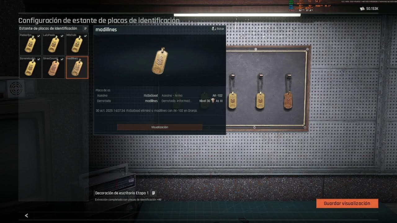 Jugando Arena BreakOut Inifinite Con Caja De Titaneo!!