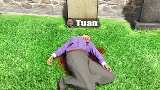 Tuan Stirbt