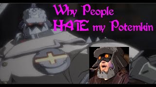 Why People HATE My Potemkin