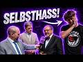 Die Linken HASSEN sich selbst ... Uwe Höller &amp; Ralf Neunteufel