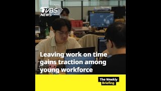 Young professionals prioritize work-life balance, redefine workplace norms