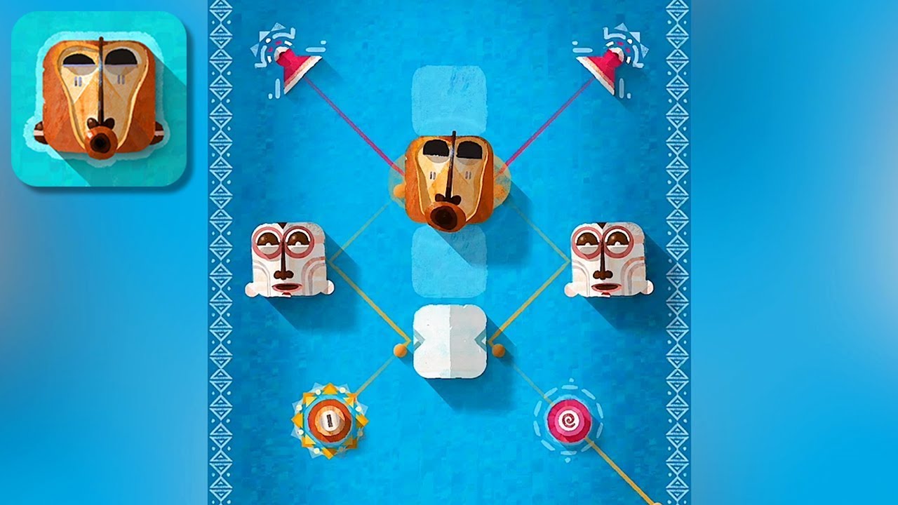 ELOH - Gameplay Showcase (iOS, Android)