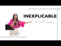 Inexplicable (Cover) - Daniella Oyaga con el Pianista Daniel Oyaga.