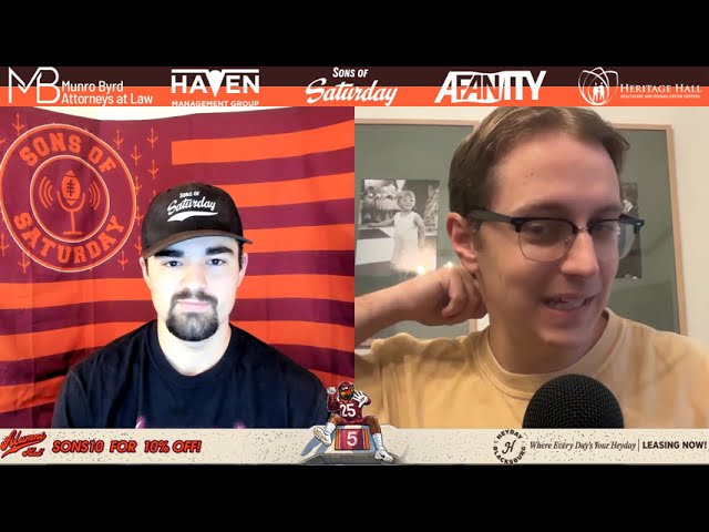 FINAL THOUGHTS FRIDAY: Latest VT/Clemson Intel + CFB Week 8 Preview