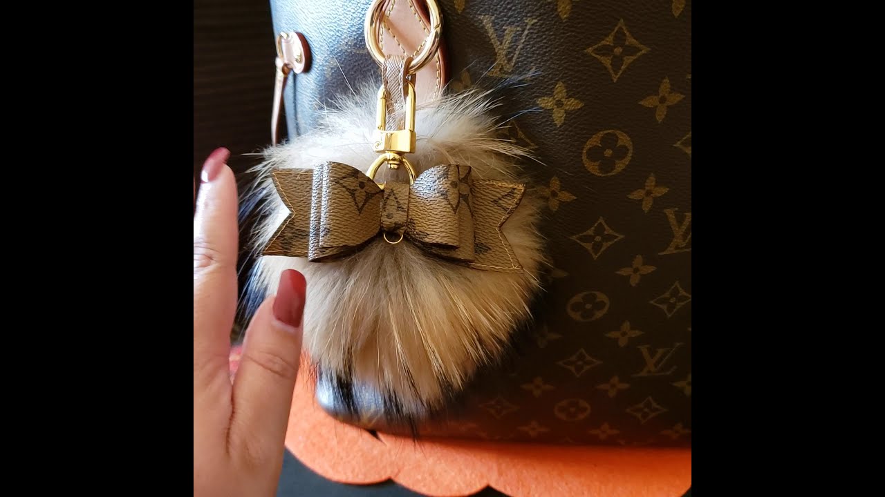 WIMB FALL 2020 LV Neverfull Mm