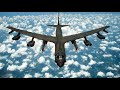 Boeing B-52 Stratofortress - универсальная ядерная дубинка США