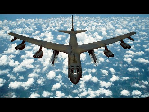 Video: B-52 Kokteylinə Nə Daxildir