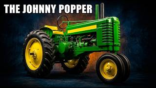 Why Did Old John Deere Tractors Last 50 Years?