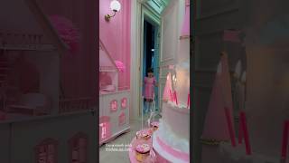 Milanaga Surpriz Shahzoda Muhammedova Marat Hayrullayevich Qizi