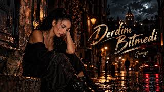 Gamze - Derdim Bitmedi Türkçe R&B 2026