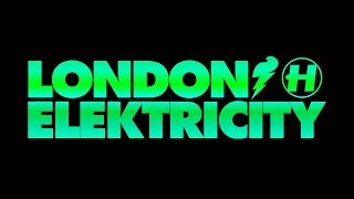 London Elektricity Hospital Records &amp; Med School Drum &amp; Bass Mix