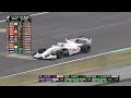 予選ハイライト | 2026 SUPER FORMULA Rd.2 MOTEGI