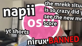 modern osu! content in a nutshell