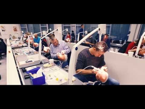 Dr. Jan Hajtó – Dental Education Veneers