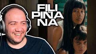 Filipinana -  Trailer (2026) | Filipino Movie Reaction | Philippines Cinema 🇵🇭