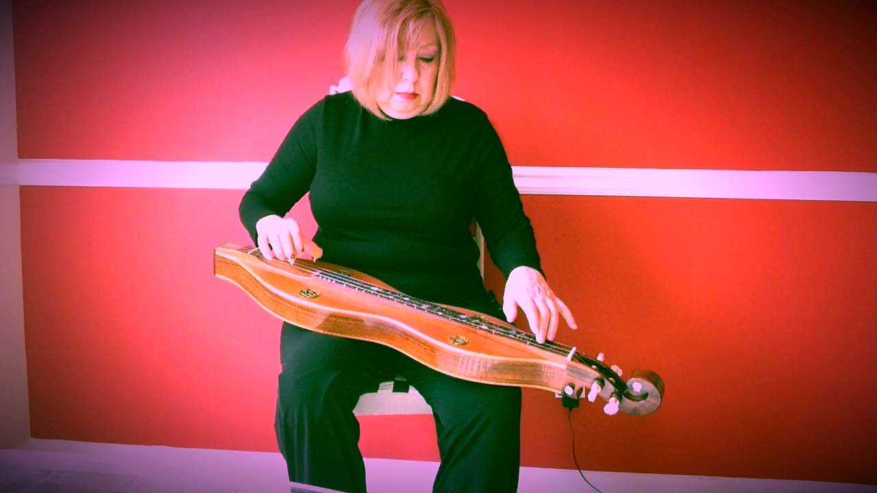 Dulcimer And Uilleann Pipes - Farewell to Tarwathie