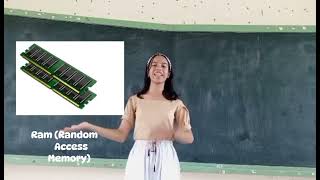 Tle 10 ICT - CSS "MOTHERBOARD" GROUP 3 presenters