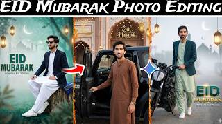 AI Photo Editing Tutorial | AI Promot Photo Editing screenshot 5