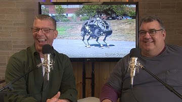 #258 Introducing Wildcat