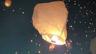 Lantern Fest Reno Nevada 2016 Profile