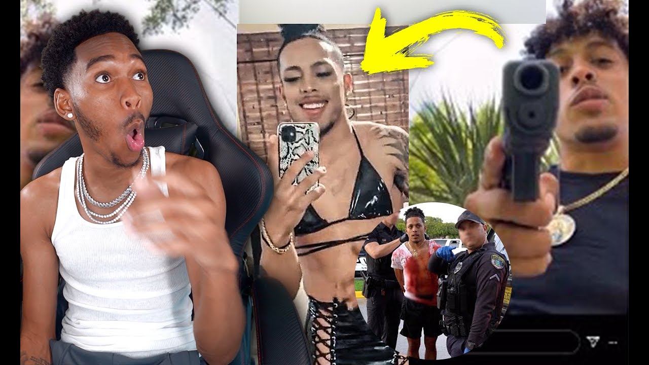 KING CID ROBBED HIS HOMIES & TRIED TO KILL THEM WHEN THEY CAUGHT HIM?? 😂👎🏽 | Mac Mula Reaction
