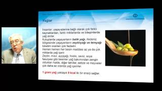 Beslenmeni̇n Temel İlkeleri̇ - Ünite3 Özet