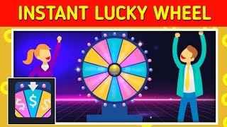 Instant Lucky Wheel Quiz Answers Score 100% | Quiz-universe screenshot 5